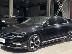 Volkswagen Magotan 2 Million Units Commemorative Edition 330TSI DSG Luxury - ფოტო 1