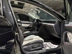 Volkswagen Magotan 2 Million Units Commemorative Edition 330TSI DSG Luxury - ფოტო 12