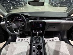 Volkswagen Magotan 2 Million Units Commemorative Edition 330TSI DSG Luxury - ფოტო 13