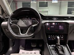 Volkswagen Magotan 2 Million Units Commemorative Edition 330TSI DSG Luxury - ფოტო 14
