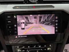 Volkswagen Magotan 2 Million Units Commemorative Edition 330TSI DSG Luxury - ფოტო 15