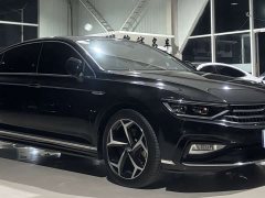 Volkswagen Magotan 2 Million Units Commemorative Edition 330TSI DSG Luxury - ფოტო 3