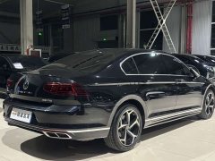 Volkswagen Magotan 2 Million Units Commemorative Edition 330TSI DSG Luxury - ფოტო 4