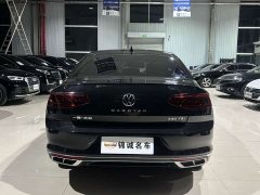 Volkswagen Magotan 2 Million Units Commemorative Edition 330TSI DSG Luxury - ფოტო 5