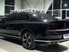 Volkswagen Magotan 2 Million Units Commemorative Edition 330TSI DSG Luxury - ფოტო 6
