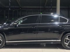 Volkswagen Magotan 2 Million Units Commemorative Edition 330TSI DSG Luxury - ფოტო 7
