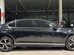 Volkswagen Magotan 2 Million Units Commemorative Edition 330TSI DSG Luxury - ფოტო 8