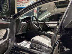 Volkswagen Magotan 2 Million Units Commemorative Edition 330TSI DSG Luxury - ფოტო 9