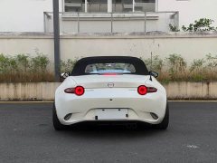 Mazda MX-5 Edition - ფოტო 10