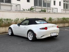 Mazda MX-5 Edition - ფოტო 11
