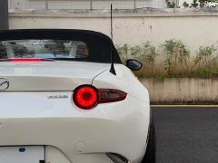 Mazda MX-5 Edition - ფოტო 12