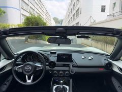 Mazda MX-5 Edition - ფოტო 13