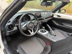 Mazda MX-5 Edition - ფოტო 14