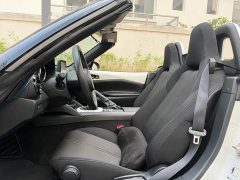 Mazda MX-5 Edition - ფოტო 15