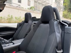 Mazda MX-5 Edition - ფოტო 16