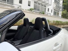 Mazda MX-5 Edition - ფოტო 17