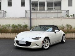 Mazda MX-5 Edition - ფოტო 2
