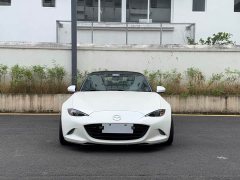 Mazda MX-5 Edition - ფოტო 3