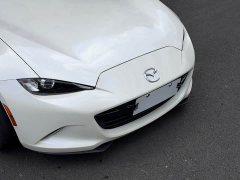 Mazda MX-5 Edition - ფოტო 5