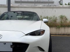Mazda MX-5 Edition - ფოტო 6