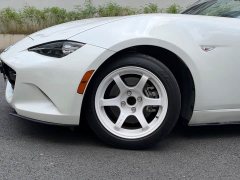 Mazda MX-5 Edition - ფოტო 7