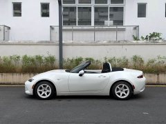 Mazda MX-5 Edition - ფოტო 8