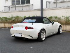 Mazda MX-5 Edition - ფოტო 9