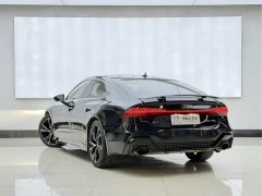 Audi A7 45 TFSI Premium Selection - ფოტო 3
