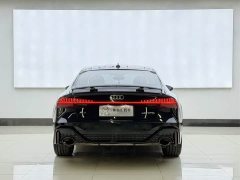 Audi A7 45 TFSI Premium Selection - ფოტო 4