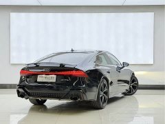 Audi A7 45 TFSI Premium Selection - ფოტო 5