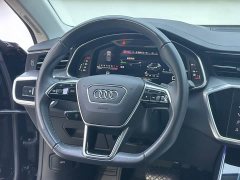Audi A7 45 TFSI Premium Selection - ფოტო 6