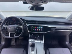 Audi A7 45 TFSI Premium Selection - ფოტო 7