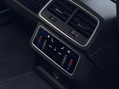 Audi A7 45 TFSI Premium Selection - ფოტო 8