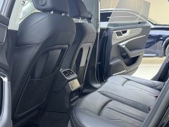 Audi A7 45 TFSI Premium Selection - ფოტო 9