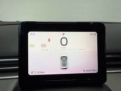 Dongfeng Nanotech 01 Refresh Edition 330 Air - ფოტო 10