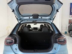 Dongfeng Nanotech 01 Refresh Edition 330 Air - ფოტო 18