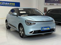 Dongfeng Nanotech 01 Refresh Edition 330 Air - ფოტო 3