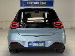 Dongfeng Nanotech 01 Refresh Edition 330 Air - ფოტო 5
