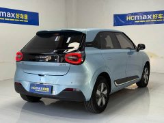 Dongfeng Nanotech 01 Refresh Edition 330 Air - ფოტო 6