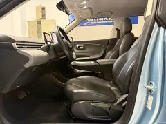 Dongfeng Nanotech 01 Refresh Edition 330 Air - ფოტო 7