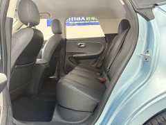 Dongfeng Nanotech 01 Refresh Edition 330 Air - ფოტო 8