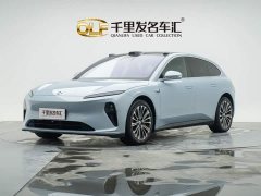 Nio ET5T 2024 75kWh Touring - ფოტო 1