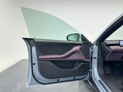Nio ET5T 2024 75kWh Touring - ფოტო 11