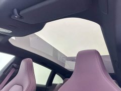 Nio ET5T 2024 75kWh Touring - ფოტო 13