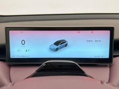 Nio ET5T 2024 75kWh Touring - ფოტო 14
