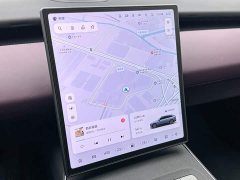 Nio ET5T 2024 75kWh Touring - ფოტო 15