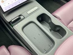 Nio ET5T 2024 75kWh Touring - ფოტო 17