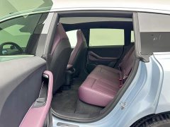 Nio ET5T 2024 75kWh Touring - ფოტო 18