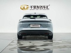 Nio ET5T 2024 75kWh Touring - ფოტო 2