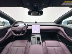 Nio ET5T 2024 75kWh Touring - ფოტო 20